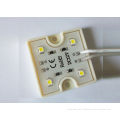 Waterproof Ip65 Singel Color 12v 0.48w 36 * 36 3528 Smd Led Modules